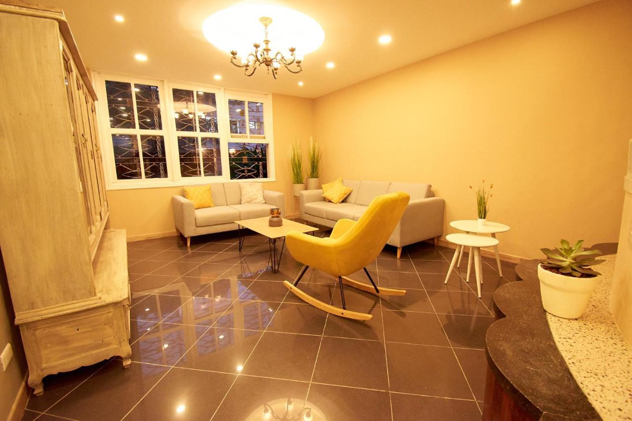 Brana By Bernalo Hotels Μεντεγίν Εξωτερικό φωτογραφία